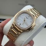 Patek Philippe Nautilus 7118/1200R-010 - (10/10)