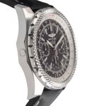 Breitling Bentley Motors A25362 (Unknown (random serial)) - 48 mm Steel case (7/8)