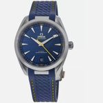 Omega Seamaster Aqua Terra 220.12.41.21.03.009 - (1/1)