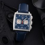 TAG Heuer Monaco