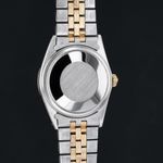 Rolex Datejust 36 16013 (1988) - 36 mm Gold/Steel case (8/8)