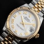 Rolex Datejust 31 278273 - (3/7)