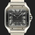 Cartier Santos WSSA0037 - (3/7)
