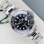 Rolex GMT-Master II 116710LN - (1/8)