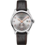 Hamilton Jazzmaster Maestro H42515555 (2025) - Zilver wijzerplaat 40mm Staal (1/1)