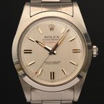 Rolex Milgauss