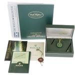 Rolex Submariner No Date 5513 - (2/8)