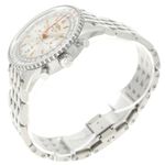 Breitling Navitimer 1 B01 Chronograph AB0139 - (4/8)