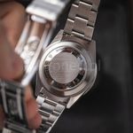 Rolex Sea-Dweller 4000 16600 (2006) - Black dial 40 mm Steel case (7/8)