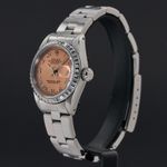 Rolex Oyster Perpetual Lady Date 69240 - (4/8)