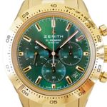 Unknown Unknown 30.3100.3600/56.M3100 (Green, 2026) (194g) - (2/3)