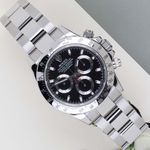 Rolex Daytona 116520 - (1/8)