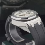 Audemars Piguet Royal Oak Offshore Diver 15710ST - (8/8)