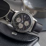 Breitling Navitimer A13023.1 (1995) - 41 mm Steel case (2/8)