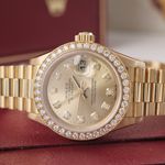 Rolex Lady-Datejust 69178 - (4/8)
