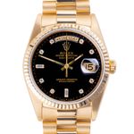 Rolex Day-Date 36 18238 - (4/8)