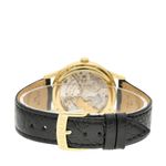 Chopard L.U.C 161860-0003 (2007) - 36mm Geelgoud (4/5)