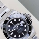 Rolex Submariner Date 126610LN - (3/8)