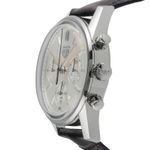 TAG Heuer Carrera CBK221B (Unknown (random serial)) - Steel case (6/8)