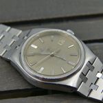 Omega Seamaster Unknown (Onbekend (willekeurig serienummer)) - Onbekend wijzerplaat Onbekend Onbekend (10/24)