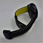 TAG Heuer Aquaracer 300M CAY218A.FC6361 (2025) - Zwart wijzerplaat 43mm Titanium (7/8)