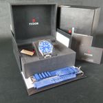 Tudor Pelagos 25600TB - (8/8)