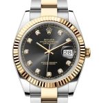 Rolex Datejust 41 126333 - (4/6)