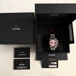 Tudor Black Bay Chrono 79360N - (2/6)
