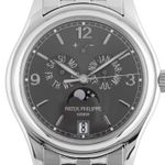 Patek Philippe Annual Calendar 5146/1G-010 - (2/7)
