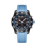 Breitling Endurance Pro X82310281B1S2 (2024) - Zwart wijzerplaat 45mm Plastic (1/1)