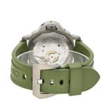 Panerai Luminor Marina 8 Days PAM00564 - (4/5)