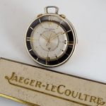 Jaeger-LeCoultre Memovox Unknown - (1/8)
