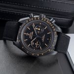 Omega Speedmaster 311.92.44.51.01.006 - (2/8)