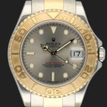 Rolex Yacht-Master 168623 - (2/8)