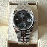 Rolex Datejust 36 126200 (2023) - 36mm Staal (2/2)