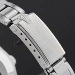 Rolex Air-King 5500 (1970) - 34 mm Steel case (8/8)