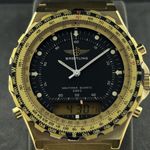 Breitling Jupiter Pilot 80971 - (8/8)