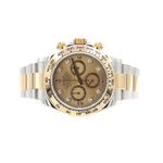 Rolex Daytona 116503 (Onbekend (willekeurig serienummer)) - 40mm Goud/Staal (5/8)