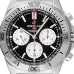 Breitling Chronomat 42 AB0134101B1A1 - (1/7)