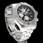 Breitling Super Avenger II A13371 (2017) - 48 mm Steel case (6/8)
