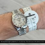 Rolex Datejust 36 16234 - (3/8)