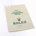 Rolex Oyster Perpetual Date 15210 - (5/6)