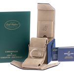 Breitling Avenger AB0147101C1A1 (2024) - Blue dial 44 mm Steel case (2/6)