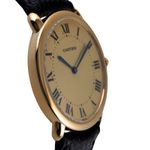 Cartier Pasha W3013456 - (7/8)