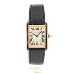 Cartier Tank Solo W5200024 - (1/7)