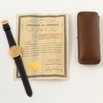 IWC Vintage Unknown - (1/8)