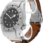 Tudor Black Bay M70150-0001 (2022) - Black dial 42 mm Steel case (3/5)