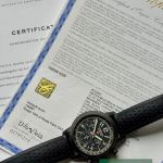 Chopard Mille Miglia 168589-3028 (2023) - Zwart wijzerplaat 42mm Staal (7/8)