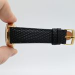 Rolex Day-Date 36 18238 (1989) - Zwart wijzerplaat 36mm Geelgoud (7/7)