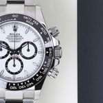 Rolex Daytona 126500LN - (5/8)